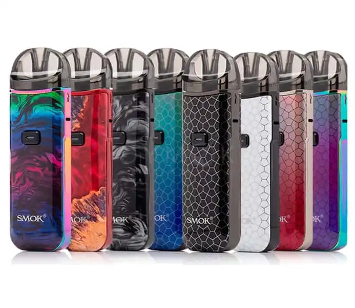 Smok Nord Pro